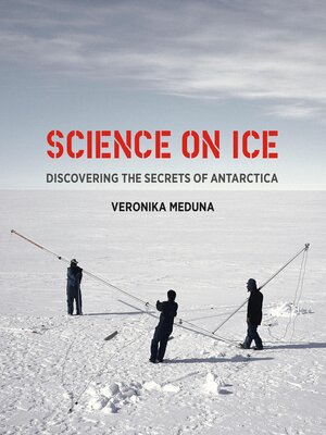 cover image of Science on Ice